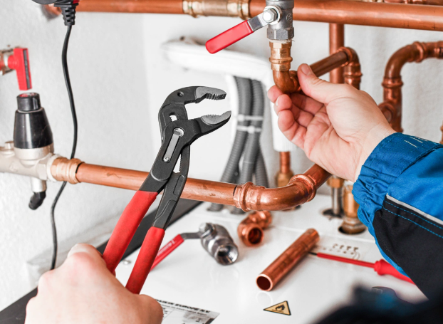 Plumbing Upgrades That Improve Your Home’s Efficiency